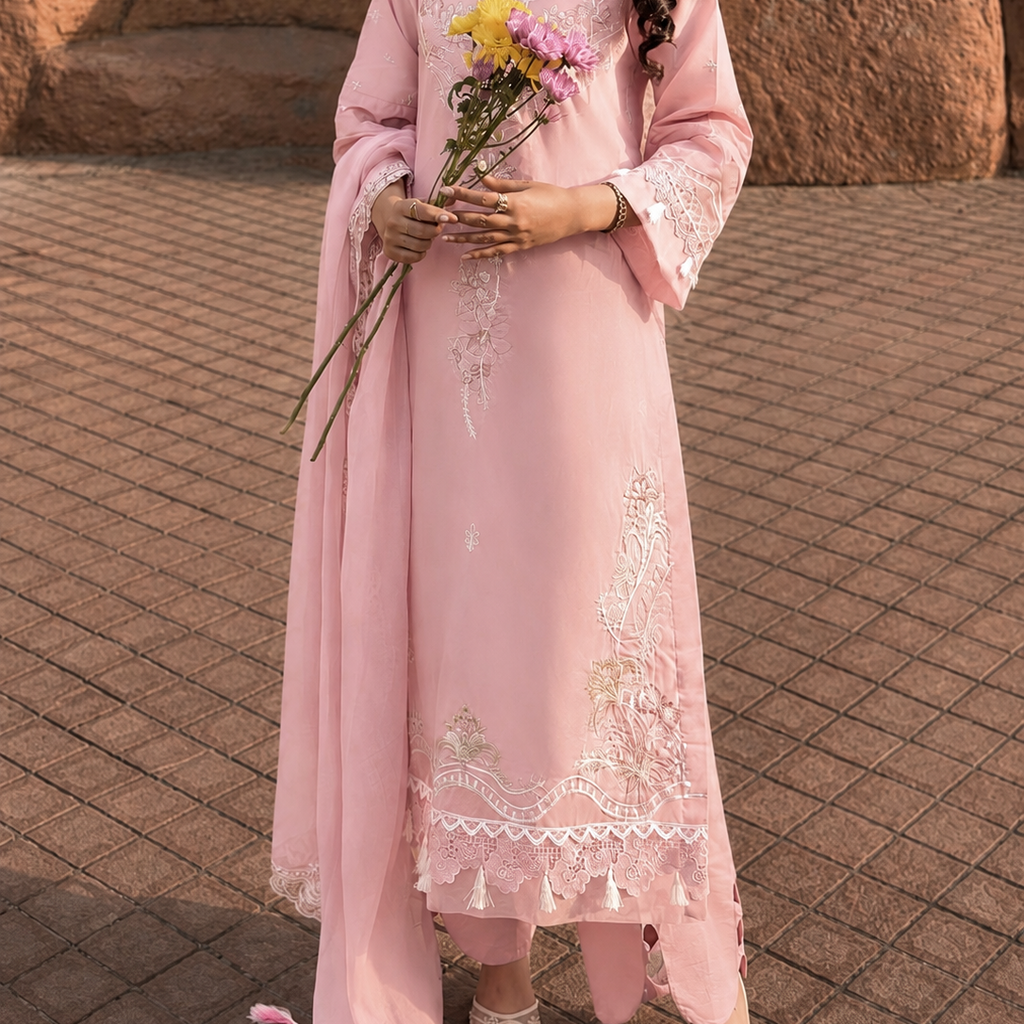 Rooh-e-Ghulab